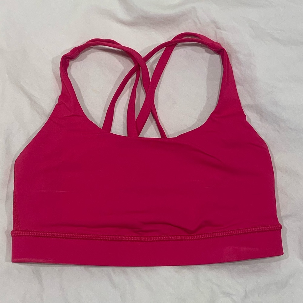 Lululemon Free to Be Sports Bra - NWOT